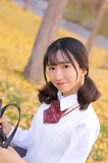 南山老道